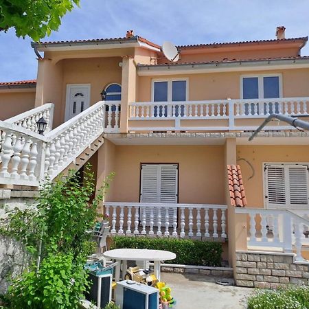 Apartments Mig - With Beautiful Garden Supetarska Draga Ngoại thất bức ảnh