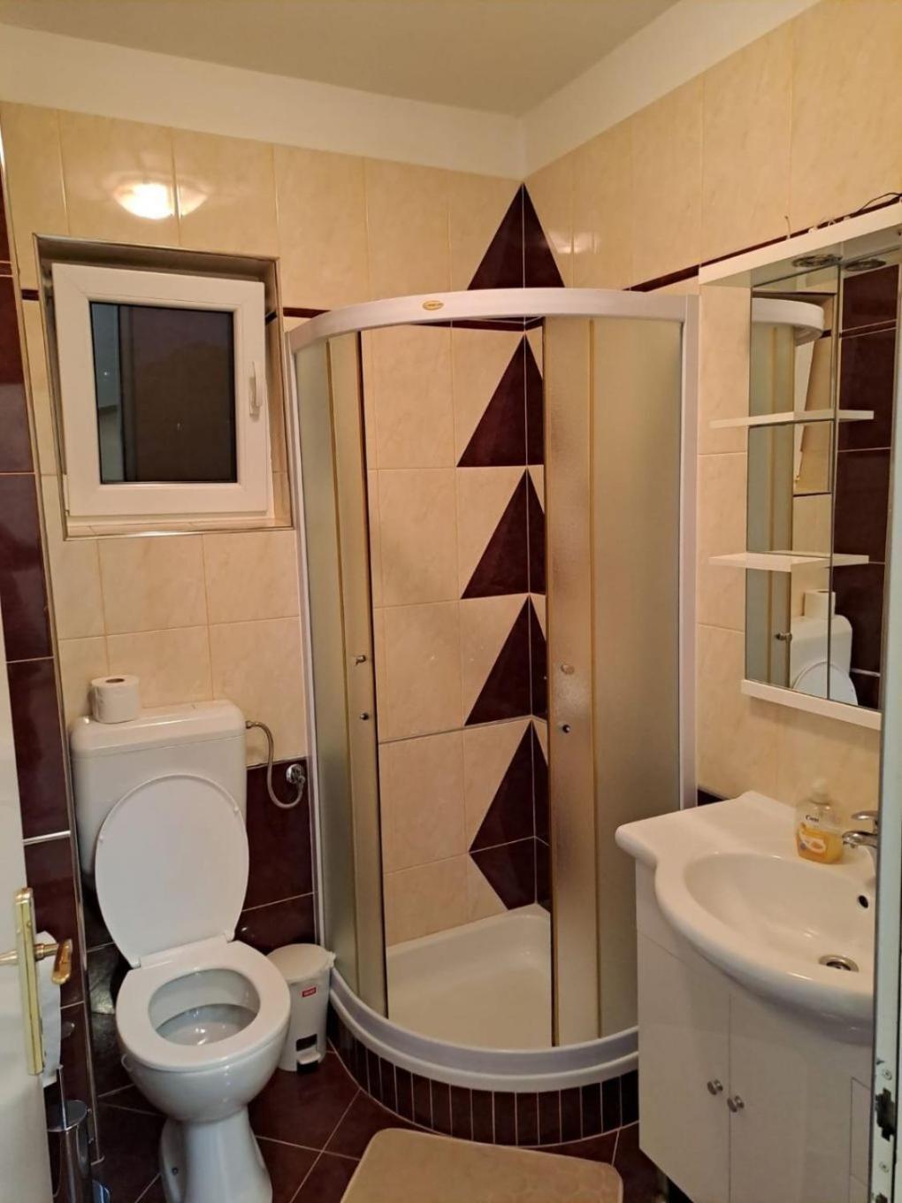 Apartments Mig - With Beautiful Garden Supetarska Draga Ngoại thất bức ảnh