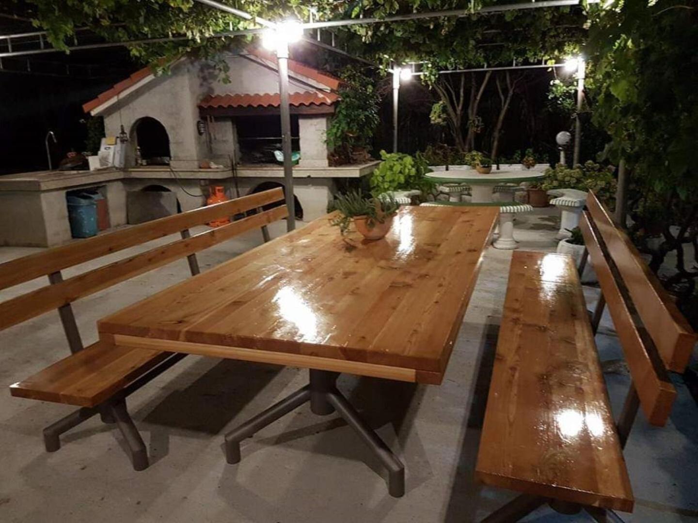 Apartments Mig - With Beautiful Garden Supetarska Draga Ngoại thất bức ảnh