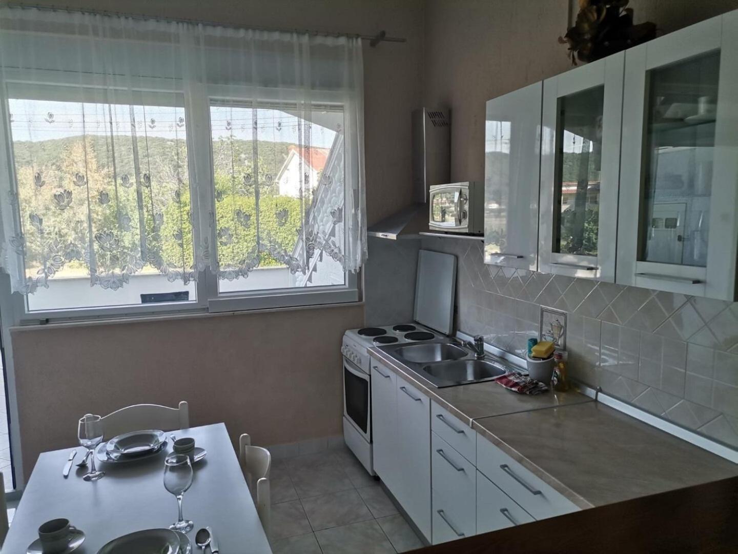 Apartments Mig - With Beautiful Garden Supetarska Draga Ngoại thất bức ảnh